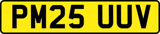 PM25UUV