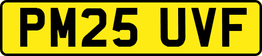 PM25UVF