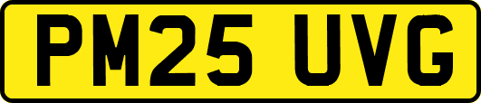 PM25UVG