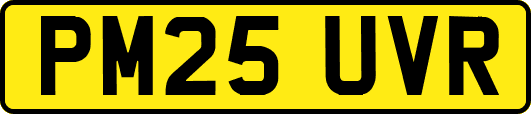 PM25UVR