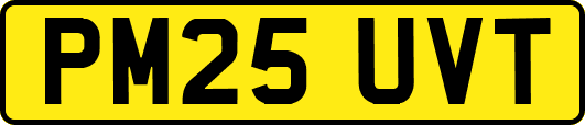 PM25UVT
