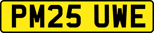 PM25UWE