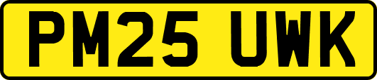 PM25UWK