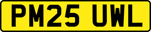 PM25UWL