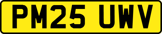 PM25UWV