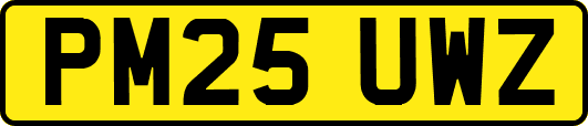 PM25UWZ