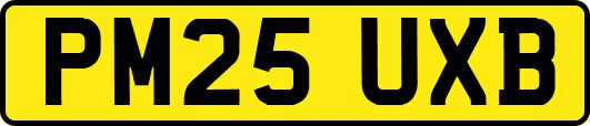 PM25UXB