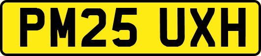 PM25UXH