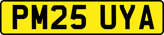 PM25UYA