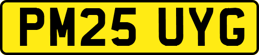 PM25UYG