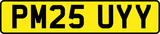 PM25UYY