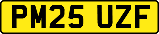 PM25UZF