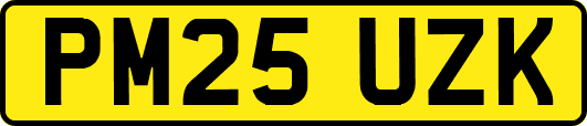 PM25UZK