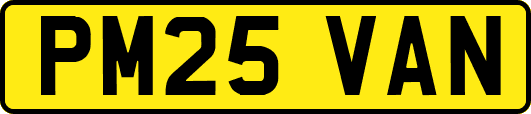 PM25VAN
