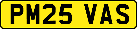 PM25VAS