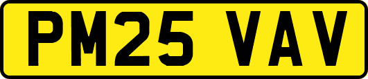 PM25VAV