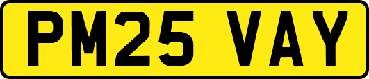 PM25VAY