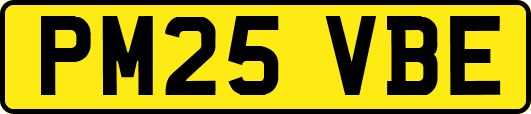 PM25VBE