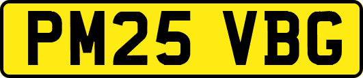 PM25VBG