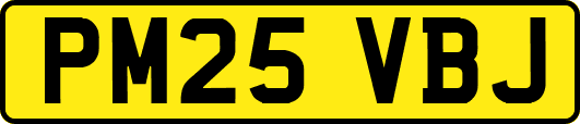 PM25VBJ