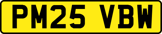 PM25VBW