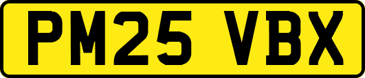 PM25VBX