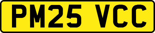 PM25VCC