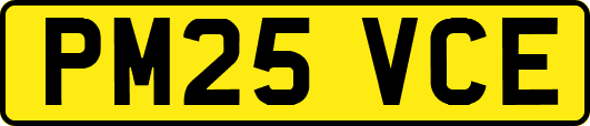 PM25VCE