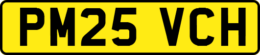 PM25VCH