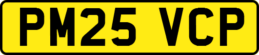 PM25VCP