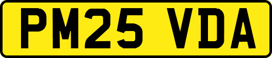 PM25VDA