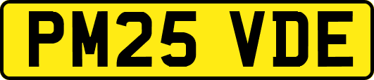 PM25VDE