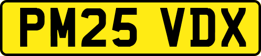 PM25VDX