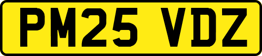 PM25VDZ