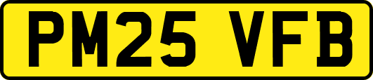 PM25VFB