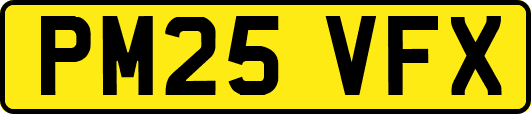PM25VFX