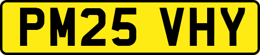 PM25VHY