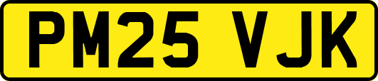 PM25VJK