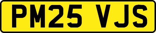 PM25VJS