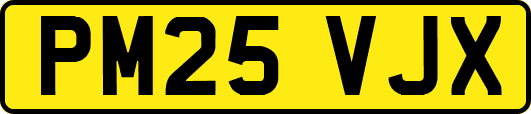 PM25VJX