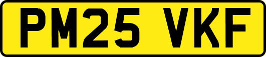 PM25VKF