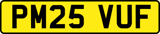 PM25VUF