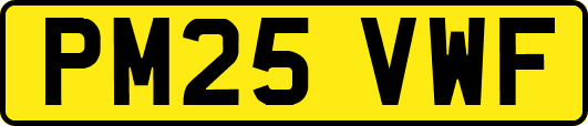 PM25VWF