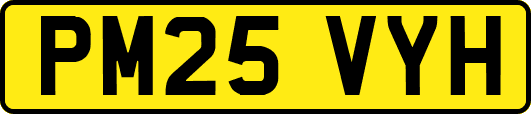 PM25VYH
