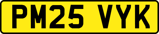 PM25VYK