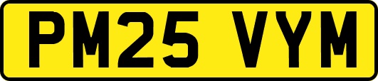 PM25VYM