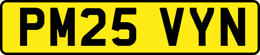 PM25VYN