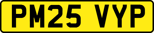 PM25VYP