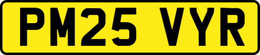 PM25VYR