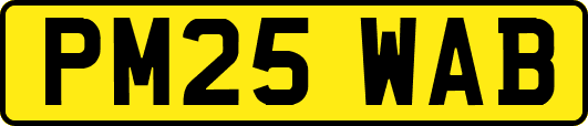 PM25WAB